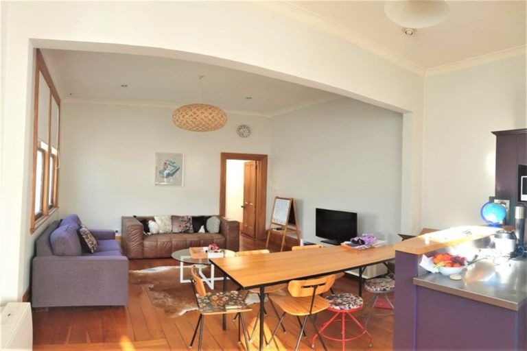 Photo of property in 14 Hiropi Street, Newtown, Wellington, 6021