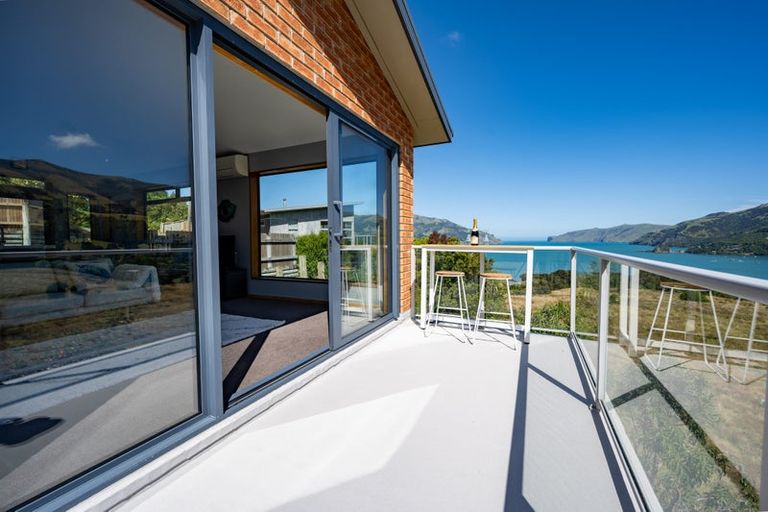 Photo of property in 6 Seaview Lane, Wainui, French Farm, 7582