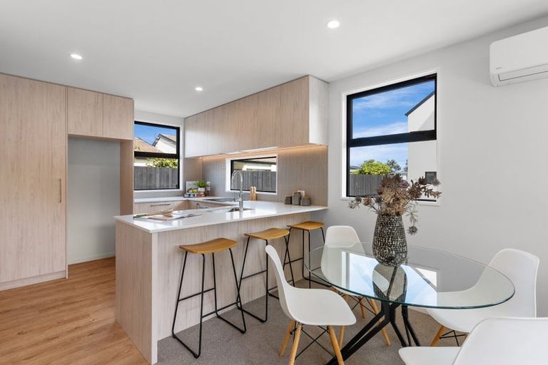 Photo of property in 3/172 Colombo Street, Sydenham, Christchurch, 8023