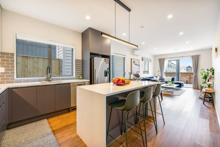 Photo of property in 155 Clark Road, Hobsonville, Auckland, 0616