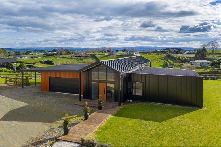 Photo of property in 678a Mangaorongo Road, Otorohanga, 3972