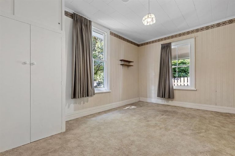 Photo of property in 2122 Fairlie Tekapo Road, Burkes Pass, Fairlie, 7987