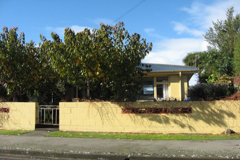 Photo of property in 54 York Street, Waltham, Christchurch, 8023