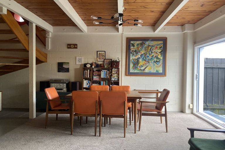 Photo of property in Park Mews, 7/62 Moxham Avenue, Hataitai, Wellington, 6021