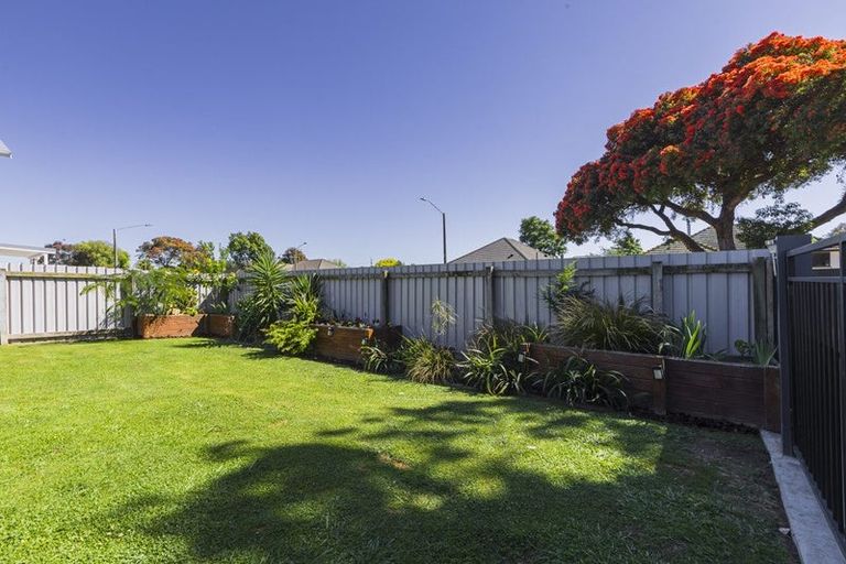 Photo of property in 61 Williams Street, Marewa, Napier, 4110