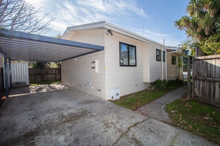 Photo of property in 15a Sillary Street, Hamilton East, Hamilton, 3216