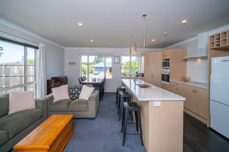 Photo of property in 12 Donatello Drive, Rolleston, 7614