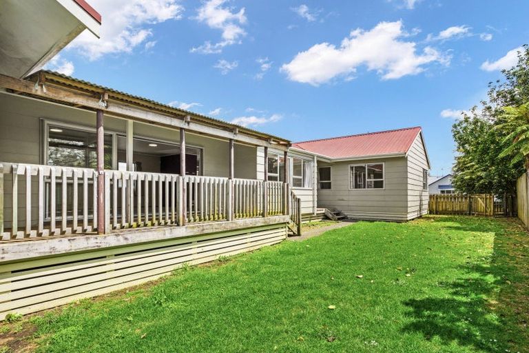 Photo of property in 55 Balmoral Road, Tikipunga, Whangarei, 0112