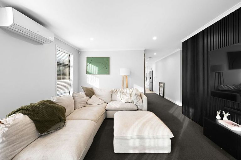 Photo of property in 5 Libeau Road, Chartwell, Hamilton, 3210