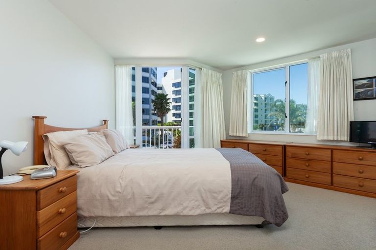 Photo of property in Beaumont Apartments, 10/12 Maunganui Road, Mount Maunganui, 3116