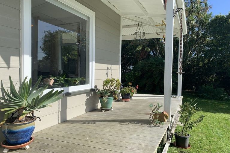 Photo of property in 196 Kumara Junction Highway, Seaview, Hokitika, 7882