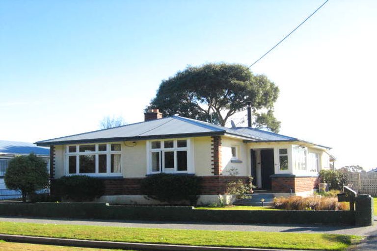 Photo of property in 34 Lydia Street, Greymouth, 7805