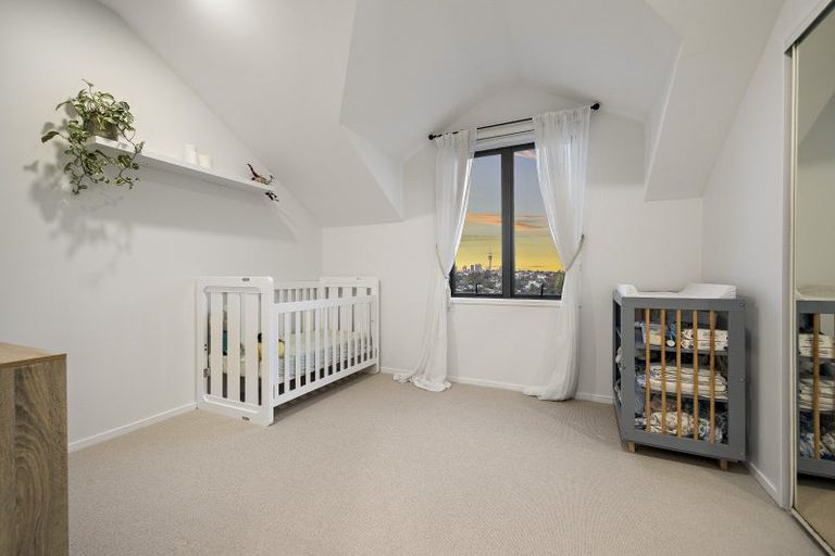 Photo of property in 7/386 Richmond Road, Grey Lynn, Auckland, 1021