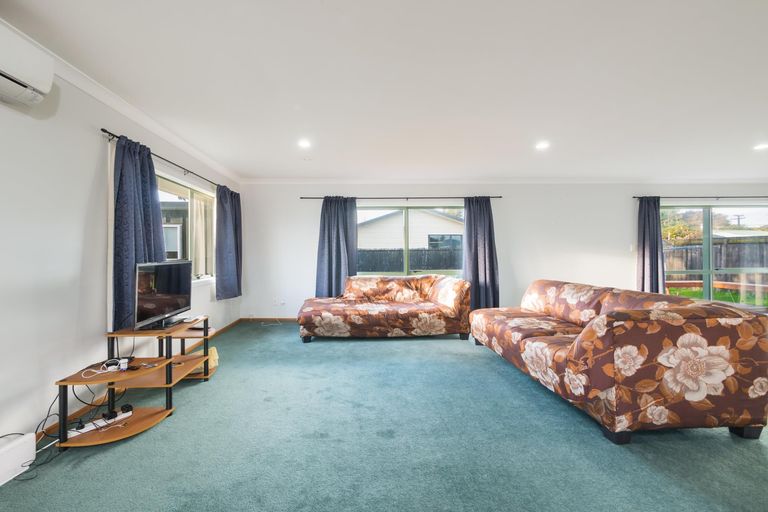 Photo of property in 3 Pelorus Place, Pakuranga, Auckland, 2010