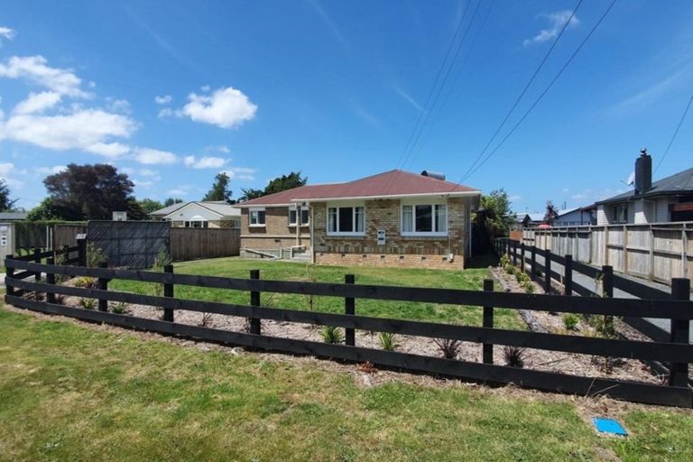 Photo of property in 21 Tui Road, Western Heights, Rotorua, 3015