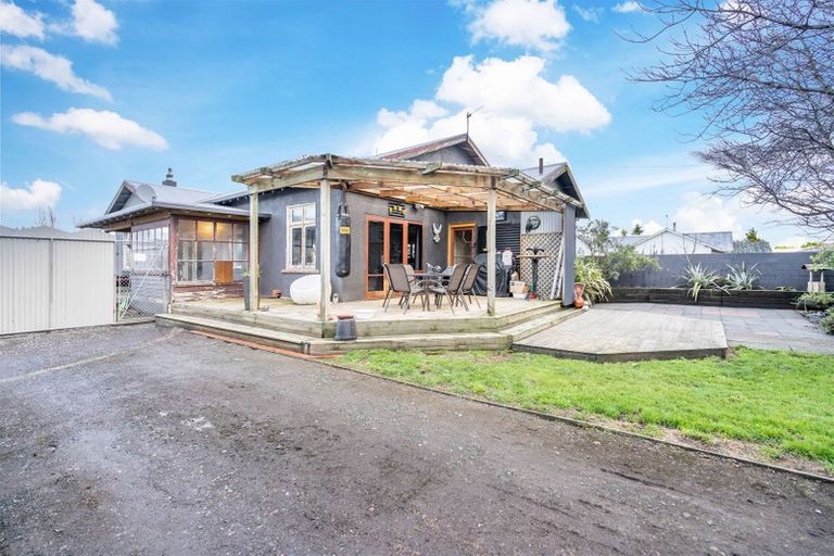 Photo of property in 10 Janet Street, Appleby, Invercargill, 9812