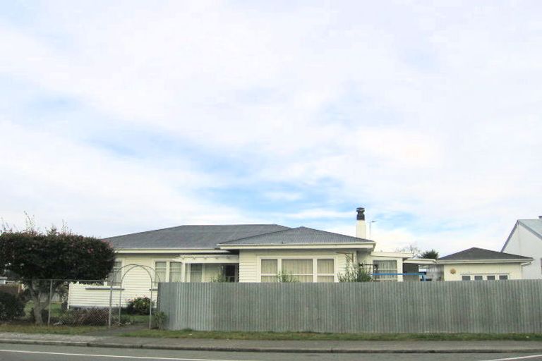 Photo of property in 410 Williams Street, Mahora, Hastings, 4120