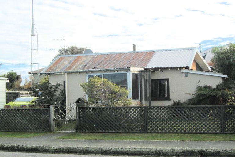 Photo of property in 42 Rodney Street, New Brighton, Christchurch, 8061
