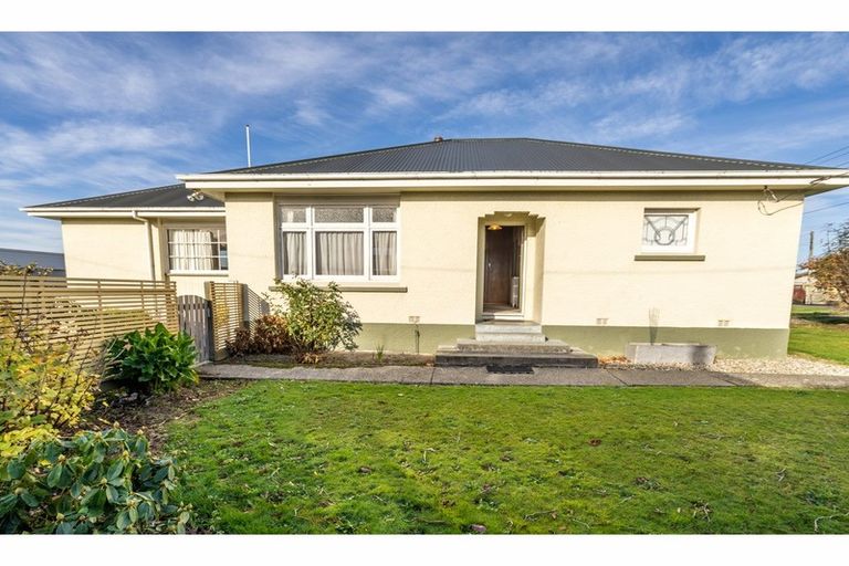 Photo of property in 4 Milton Street, Gore, 9710