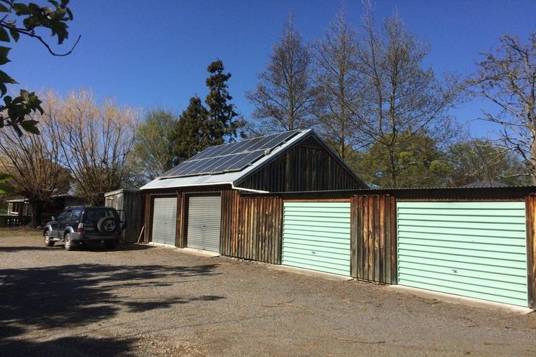 Photo of property in The Cottage, 2 Shanly Street, Waipawa, 4210