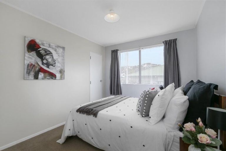 Photo of property in 31 Wisteria Grove, Maungaraki, Lower Hutt, 5010