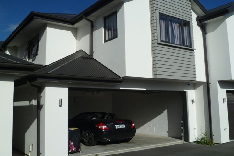 Photo of property in 50 Mustang Avenue, Wigram, Christchurch, 8042