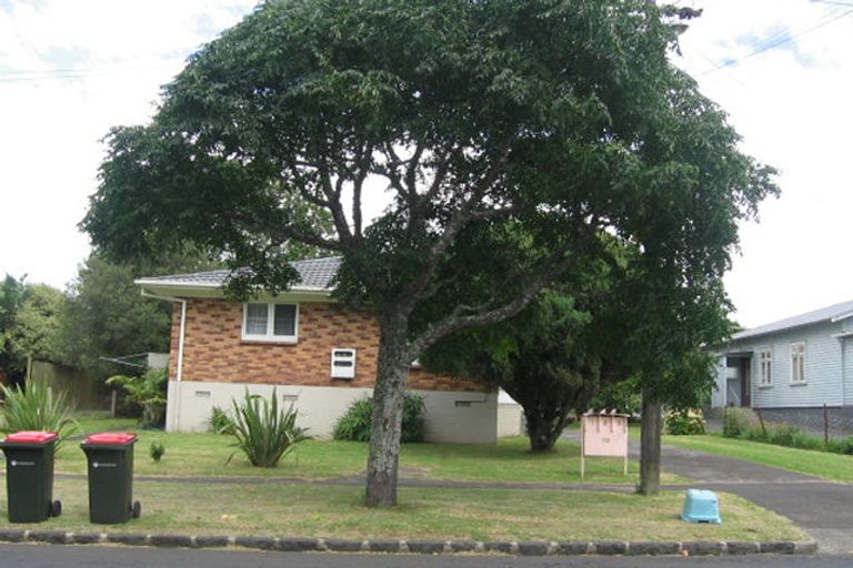 Photo of property in 3/102 Victoria Street, Onehunga, Auckland, 1061