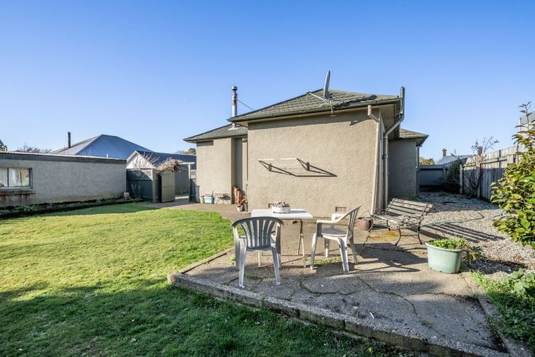 Photo of property in 115 Princes Street, Georgetown, Invercargill, 9812