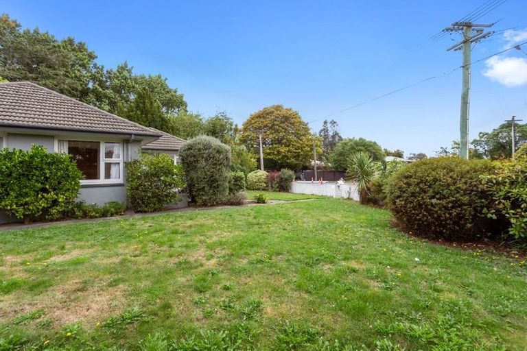 Photo of property in 114 Kerrs Road, Avonside, Christchurch, 8061