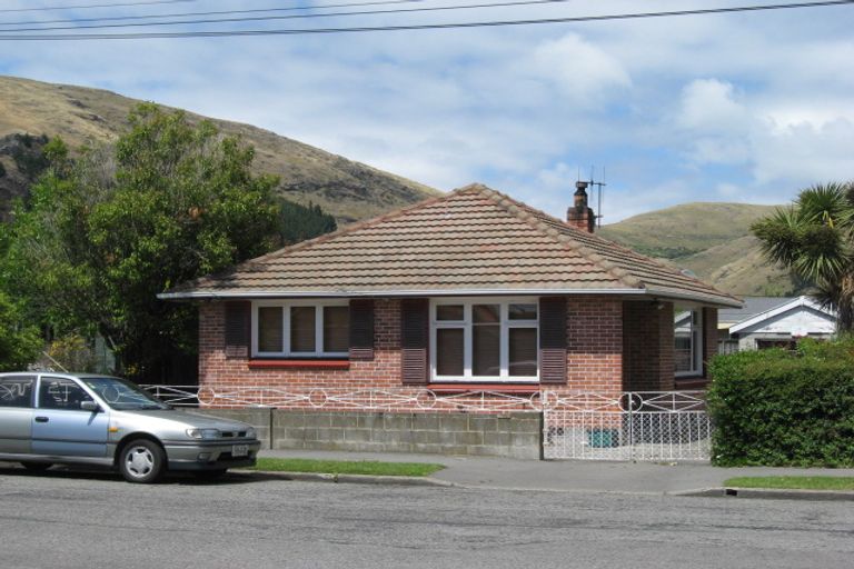 Photo of property in 12 Denman Street, Sumner, Christchurch, 8081