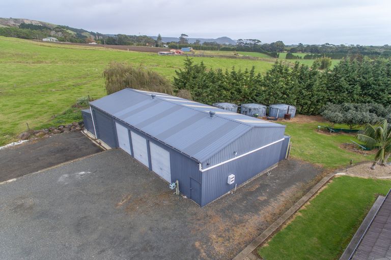 Photo of property in 882 Kaitaia-awaroa Road, Ahipara, Kaitaia, 0481