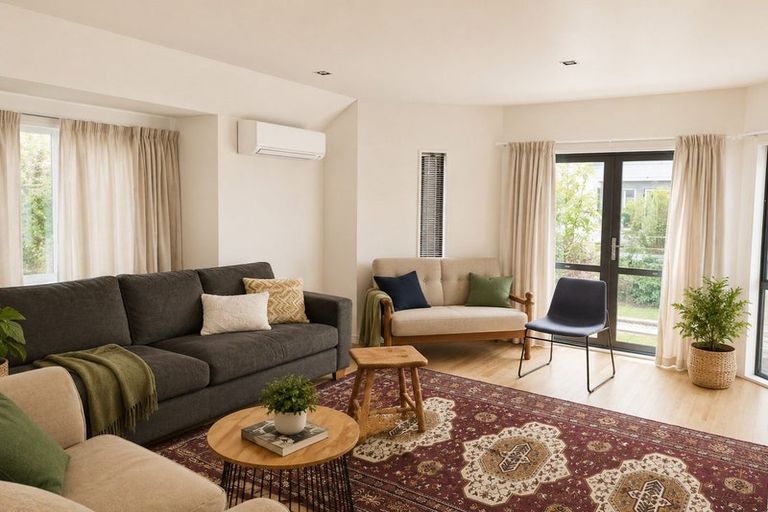 Photo of property in St Lukes Courts, 170 Peterborough Street, Christchurch Central, Christchurch, 8013