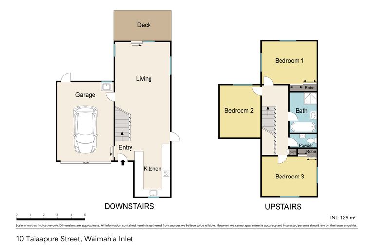 Photo of property in 10 Taiaapure Street, Weymouth, Auckland, 2103