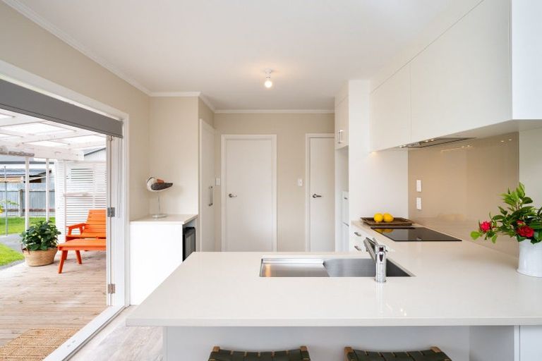 Photo of property in 60 Wycliffe Street, Onekawa, Napier, 4110