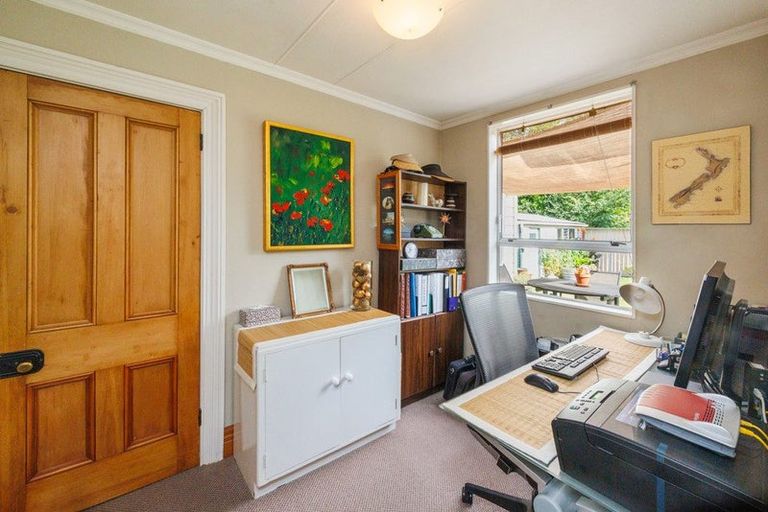 Photo of property in 301 College Street, West End, Palmerston North, 4410