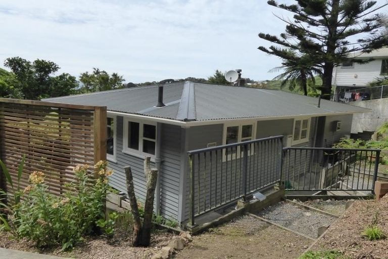 Photo of property in 5 Broomhill Road, Highbury, Wellington, 6012