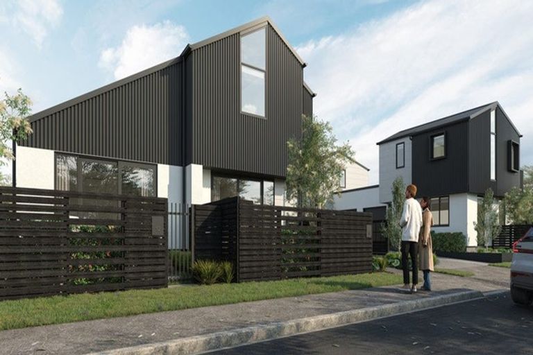 Photo of property in 5/15 Silvester Street, Woolston, Christchurch, 8023