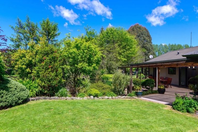 Photo of property in 20 Mangatete Road, Waikite Valley, Rotorua, 3077