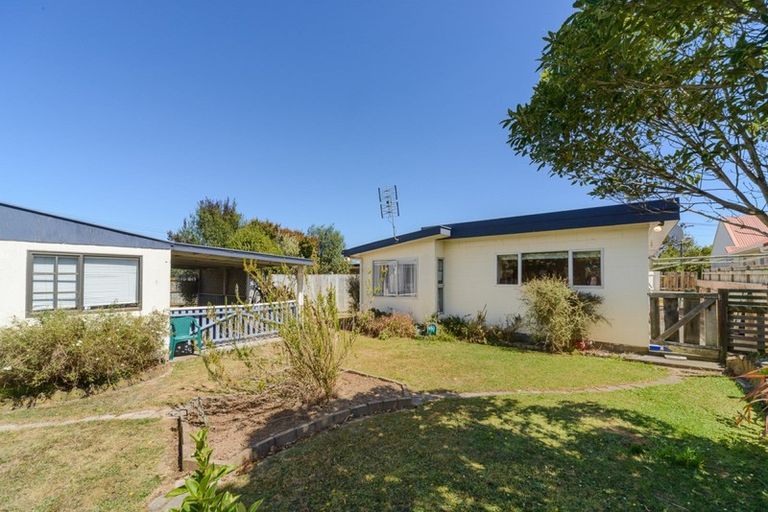 Photo of property in 20 Churcher Street, Feilding, 4702