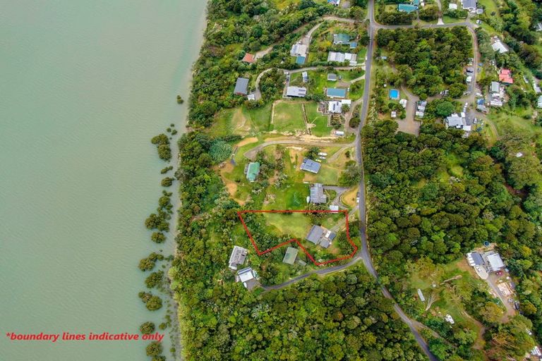 Photo of property in 53 Manning Street, Rawene, Kaikohe, 0473