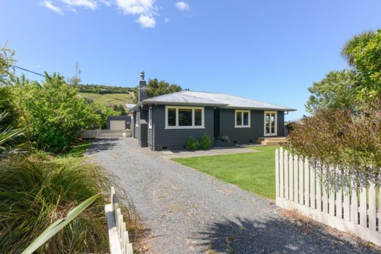 Photo of property in 190 Onehunga Road, Bay View, Napier, 4182