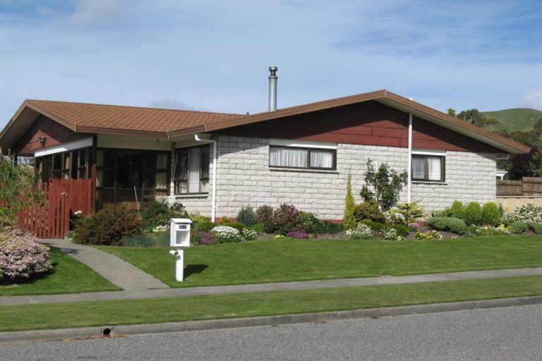 Photo of property in 235 Weld Street, Witherlea, Blenheim, 7201