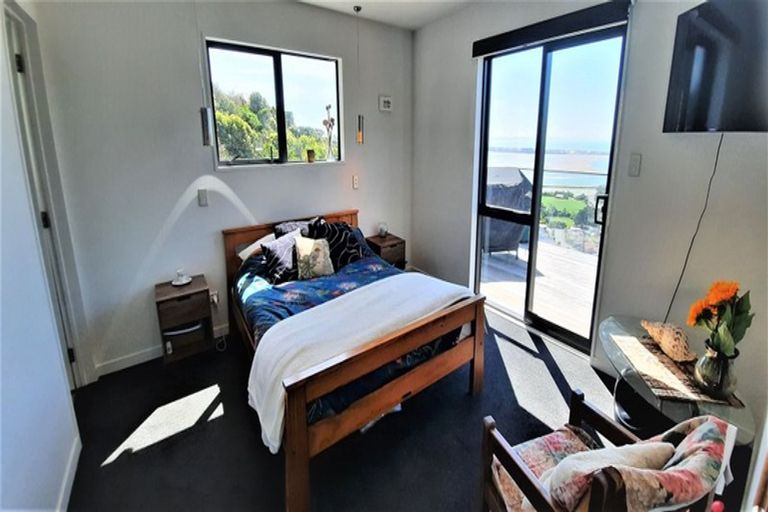 Photo of property in 88 Santa Maria Avenue, Mount Pleasant, Christchurch, 8081