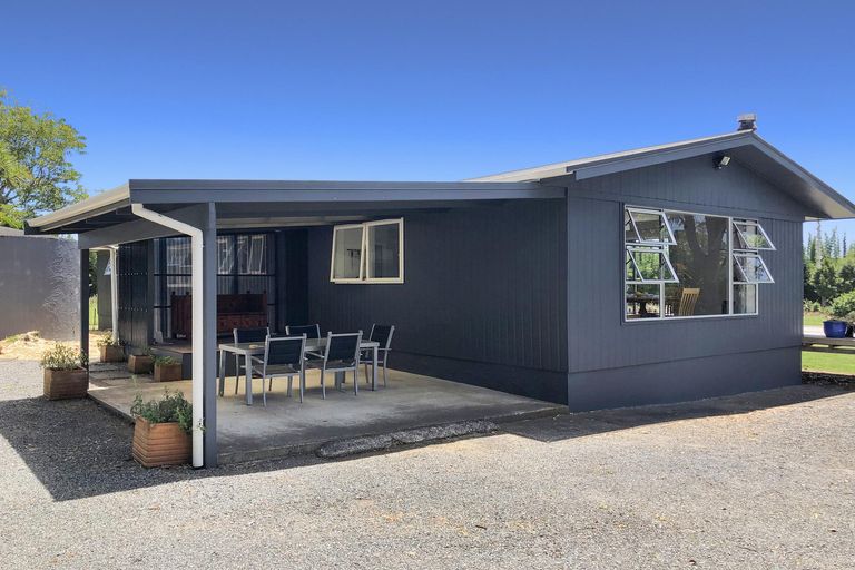 Photo of property in 217 Pungaere Road, Waipapa, Kerikeri, 0295