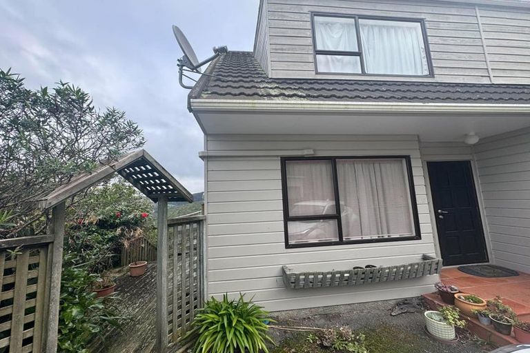 Photo of property in 7 Commons Way, Crofton Downs, Wellington, 6035
