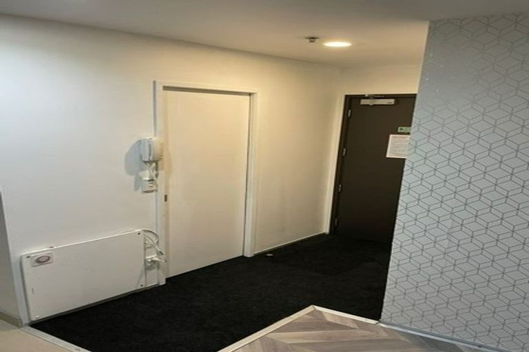 Photo of property in Unilodge Apartments, 408/138 Anzac Avenue, Auckland Central, Auckland, 1010