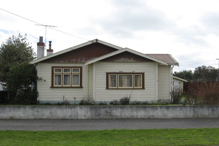 Photo of property in 8 Hessey Street, Masterton, 5810
