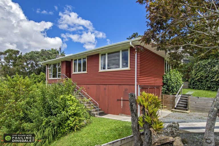 Photo of property in 38 Paranui Valley Road, Tikipunga, Whangarei, 0112