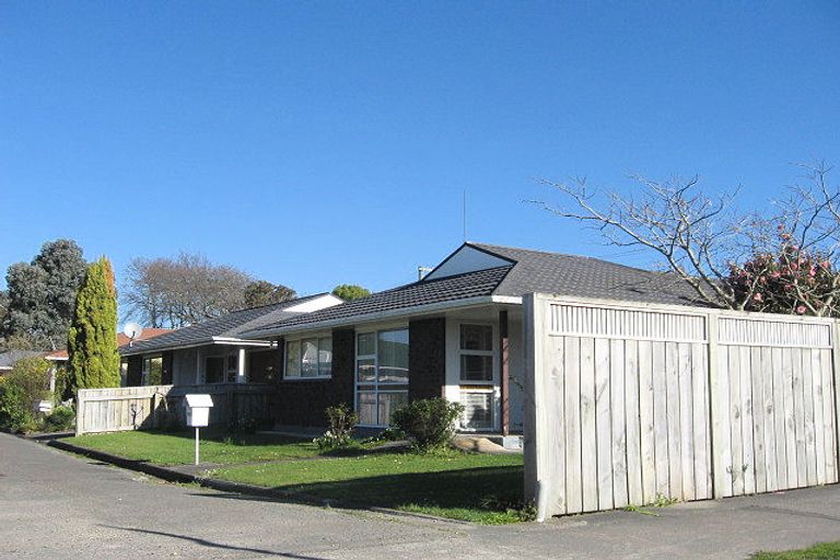 Photo of property in 290a College Street, West End, Palmerston North, 4410
