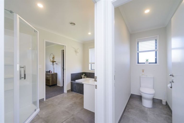 Photo of property in 22 Monarch Drive, Ashhurst, 4810